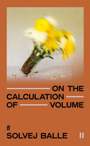 On the Calculation of Volume II-9780571383405