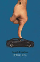 Brilliant Jerks-9780571383467