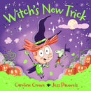 Witch''s New Trick