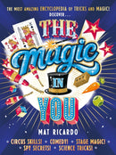 Magic in You