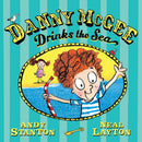 Danny McGee Drinks the Sea-9780571384709