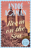 Room on the Sea : 'Master of the Modern Love Story.' Sunday Times-9780571385157