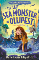 Last Sea Monster of Ollipest