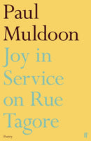 Joy in Service on Rue Tagore-9780571386024