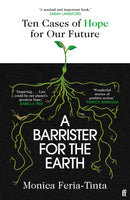 Barrister for the Earth