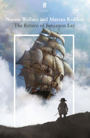 The Return of Benjamin Lay-9780571387298