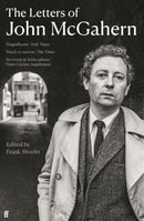 The Letters of John McGahern-9780571387410