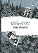 Blankets