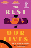 The Rest of Our Lives : Shortlisted for the Booker Prize 2025-9780571388554