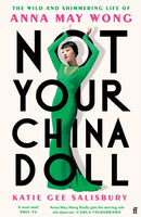Not Your China Doll-9780571388677