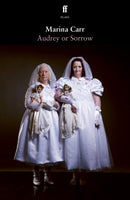 Audrey or Sorrow-9780571389728