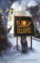 The Box of Delights-9780571390151