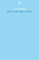 Boys on the Verge of Tears-9780571390175
