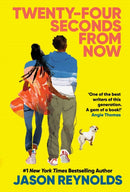 Twenty-Four Seconds From Now : A Regular Love Story, from a