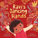 Ravi''s Dancing Hands