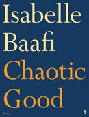 Chaotic Good-9780571390953