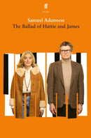 The Ballad of Hattie and James-9780571391097