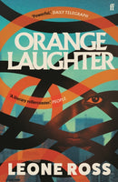 Orange Laughter-9780571391707