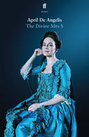 Divine Mrs S