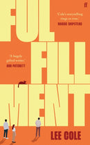 Fulfillment : A Sunday Times Summer Reads Pick-9780571392155