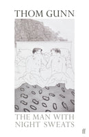 The Man With Night Sweats-9780571392612