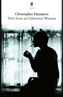Visit from an Unknown Woman-9780571393213