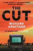 The Cut : 'A proper bloody thriller' - Mark Billingham-9780571393503
