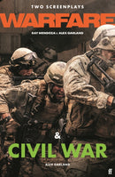 Warfare + Civil War-9780571393701