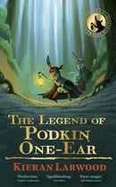 Legend of Podkin One-Ear
