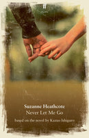 Never Let Me Go-9780571394579