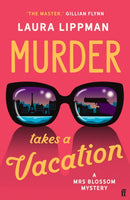 Murder Takes a Vacation : A Stylist Unmissable Summer Thriller-9780571394623