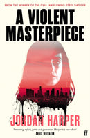 Violent Masterpiece