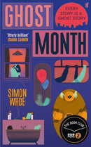 Ghost Month