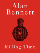 Killing Time : A Sunday Times Bestselling 'pitch-perfect' (Observer) treat for winter.-9780571394814