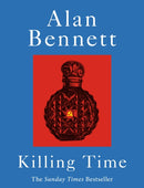 Killing Time : A Sunday Times Bestselling 'pitch-perfect' (Observer) treat for winter.-9780571394821