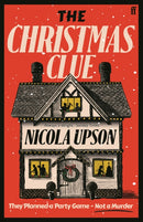 The Christmas Clue-9780571395026