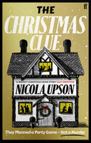 Christmas Clue