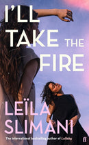 I''ll Take the Fire