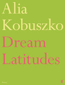 Dream Latitudes-9780571395446