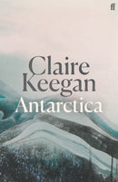 Antarctica : `A genuine once-in-a-generation writer.' THE TIMES-9780571396795