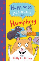 Happiness According to Humphrey-9780571397228