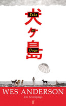 Isle of Dogs-9780571397235
