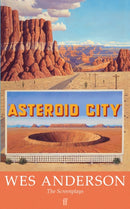 Asteroid City-9780571397242