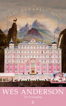 The Grand Budapest Hotel-9780571397266