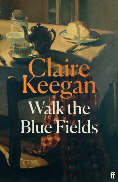 Walk the Blue Fields-9780571397464