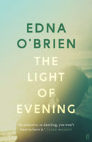 The Light of Evening-9780571397518