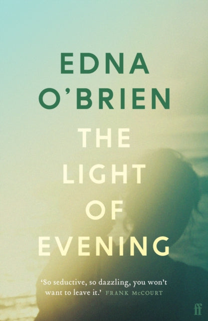 The Light of Evening-9780571397518
