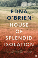 House of Splendid Isolation-9780571397556