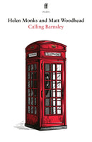 Calling Barnsley-9780571397563