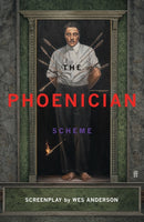 The Phoenician Scheme-9780571397655